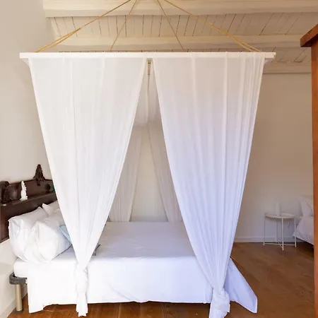 Chiavettieri House Apartment *