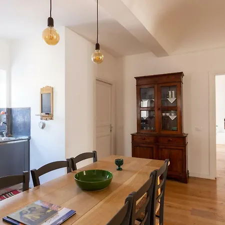 Chiavettieri House Apartment Palermo