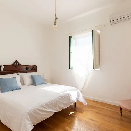 Chiavettieri House Palermo