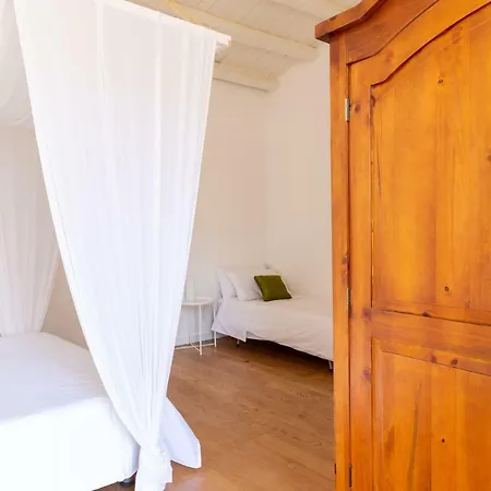 Apartment Chiavettieri House Palermo