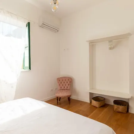 Chiavettieri House Apartment