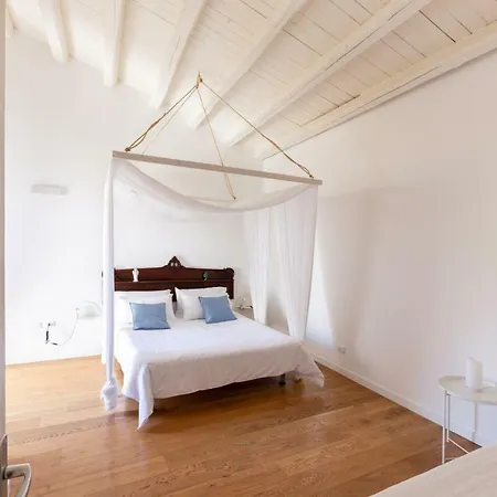Apartment Chiavettieri House