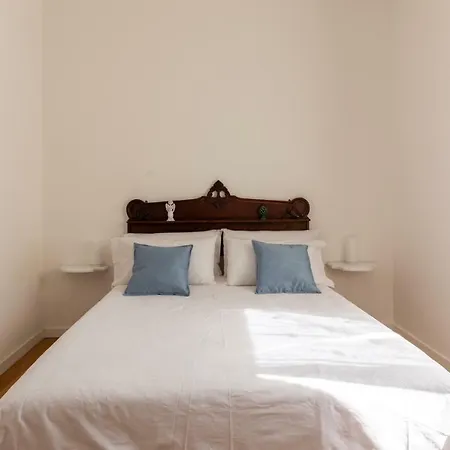Chiavettieri House Apartment